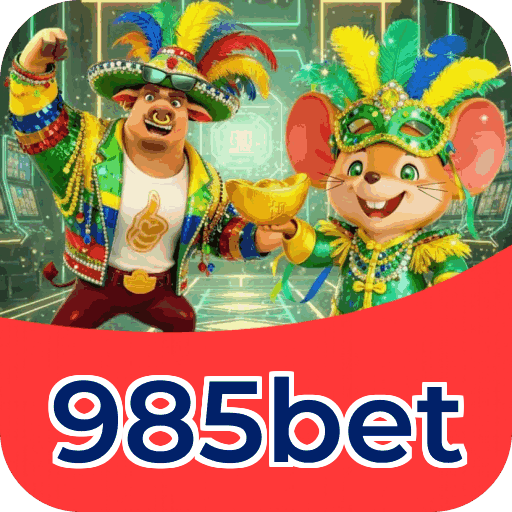 Interface 985bet