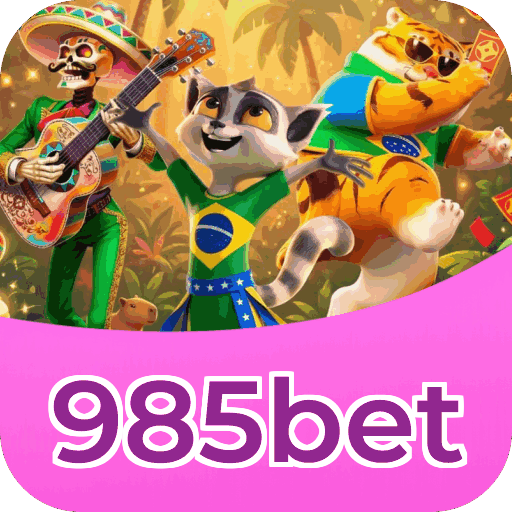 Instalação iOS 985bet