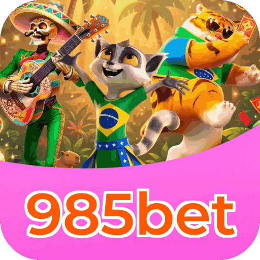 Apostas esportivas ao vivo na 985bet