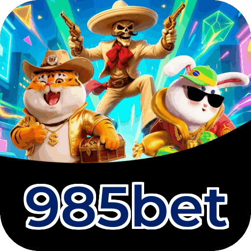 Dealers profissionais da 985bet