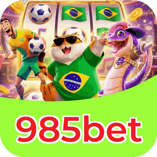Suporte 985bet