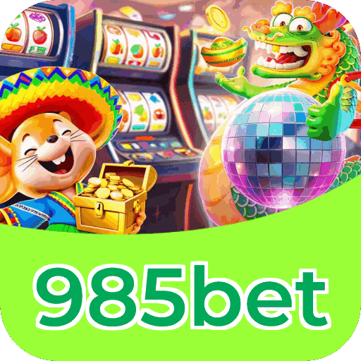 Download iOS 985bet