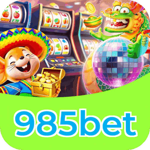 Streaming 4K no cassino ao vivo da 985bet