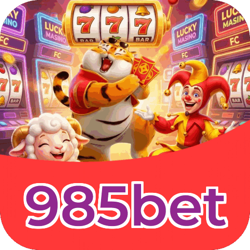 Siga a 985bet no Facebook