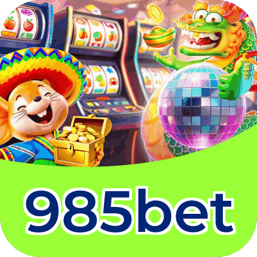 Reload Bonus 985bet