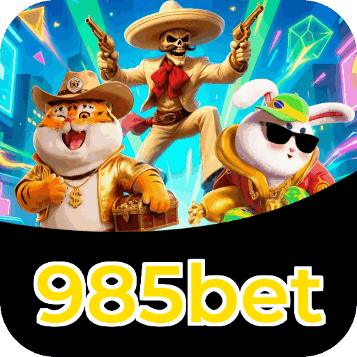 Certificações de segurança e licenças da 985bet